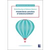 PREMIERES ANNEES D'ENSEIGNEMENT CYCLES 1,2,3