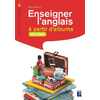 ENSEIGNER L'ANGLAIS A PARTIR D'ALBUMS CE1-CE2 + CD-ROM + TELECHARGEMENT