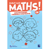 HAUT LES MATHS CP - GUIDE PEDAGOGIQUE + RESSOURCES A PHOTOCOPIER - 2021