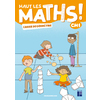 HAUT LES MATHS ! CM1 - CAHIER DE GEOMETRIE ED 2021