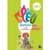 CLEO - GUIDE PEDAGOGIQUE CM1 (MANUEL ET FICHIER ECOLE INCLUSIVE/DYS) + TELECHARGEMENT