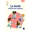 QUARTIER LIBRE : LA BANDE AFFICHE SES COULEURS CE-CM - PACK DE 5