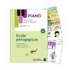 GUIDE PEDAGOGIQUE ET MATERIEL COLLECTIF