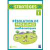 RESOLUTION DE PROBLEMES MATHEMATIQUES NIVEAU 1 + RESSOURCES NUMERIQUES