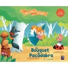 LE BOUQUET DE PACADABRA DE 1 A 5 - PS-MS (ALBUM)