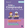 LIRE ET COMPRENDRE - LE PETIT POUCET ET ALI BABA CE1-CE2