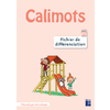 CALIMOTS CE1 - FICHIER DE DIFFERENCIATION DE CODE