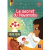 ALBUM CE1 SERIE 2 PERIODE 5 - LE SECRET DU NAYAMOBU PACK DE 5