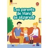 PIANO : ALBUM CE1 SERIE 2 PERIODE 4 - LES PARENTS DE MANO SE SEPARENT PACK DE 5