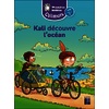 CALIMOTS CE1 - KALI DECOUVRE L'OCEAN UNITE 5 -PACK DE 5