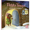 PETITE TAUPE, OUVRE-MOI TA PORTE ! NED