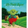 LE PETIT OGRE VEUT ALLER A L'ECOLE