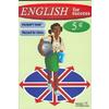 ENGLISH FOR SUCCESS 5E, LIVRE DE L'ELEVE