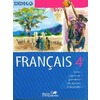 INDIGO - FRANCAIS 4E