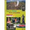 ESPACE TEMPS VIVRE ENSEMBLE CAHIER D'ACTIVITES CP GUADELOUPE