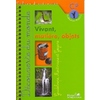 VIVANT MATIERE OBJET CP ANTILLES CAHIER D'ACTIVITES