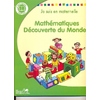 JE SUIS EN MATERNELLE MATHEMATIQUES MS