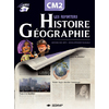 REPORTERS HIST/GEO CM2 - MANUEL