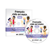 FRANCAIS CLES EN MAIN CM2 - CD RESSOURCES