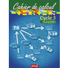 CAHIER DE CALCUL CYCLE 3 NIVEAU 1D