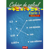 CAHIER DE CALCUL CYCLE 3 NIVEAU 3A