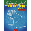 CAHIER DE CALCUL CYCLE 3 NIVEAU 3D