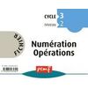 FICHIER NUMERATION OPERATIONS CE2 NIVEAU 2 FICHIER 6