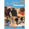 FICHIER NATURELLEMENT SCIENCES 3/7 ANS