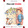 N 3 MAX EST TIMIDE