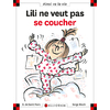 N 1 LILI NE VEUT PAS SE COUCHER