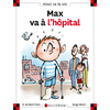 N 10 MAX VA A L'HOPITAL