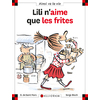 N 11 LILI N'AIME QUE LES FRITES