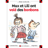 N 18 MAX ET LILI ONT VOLE DES BONBONS