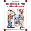 N 26 LES PARENTS DE LILI SE DISPUTENT