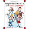 N 121 LES PARENTS DE MAX ET LILI SONT ACCROS AU PORTABLE