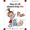 MAX ET LILI AIMENT TROP RIRE - N.125