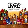 LA RENTREE DES LIVRES