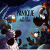 PANIQUE A LA FERME