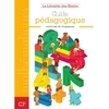 METHODE DE SINGAPOUR CP (2007) - GUIDE PEDAGOGIQUE