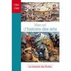 MANUEL D'HISTOIRE DES ARTS CM1-CM2