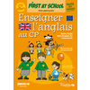 ENSEIGNER L'ANGLAIS AU CP (+CD AUDIO)