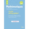 EUREKA CM2 - GUIDE PEDAGOGIQUE 2020