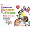 ODYSSEE CE1 - CAHIER DE TRACES 2021