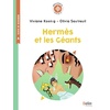 HERMES ET LES GEANTS - BOUSSOLE CYCLE 2