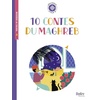 10 CONTES DU MAGHREB - BOUSSOLE CYCLE 3