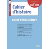 ODYSSEE CYCLE 3 - CAHIER D'HISTOIRE 2022 - GUIDE PEDAGOGIQUE