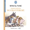 3 CONTES DU CHAT PERCHE DE MARCEL AYME - BOUSSOLE CYCLE 3