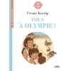 TOUS A OLYMPIE !