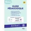 DOMINO - GUIDE PEDAGOGIQUE LECTURE CP - APPRENDRE A LIRE AVEC DOMINO