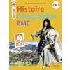 ODYSSEE - MANUEL D'HISTOIRE GEOGRAPHIE EMC CM1 NOUVELLE EDITION 2024